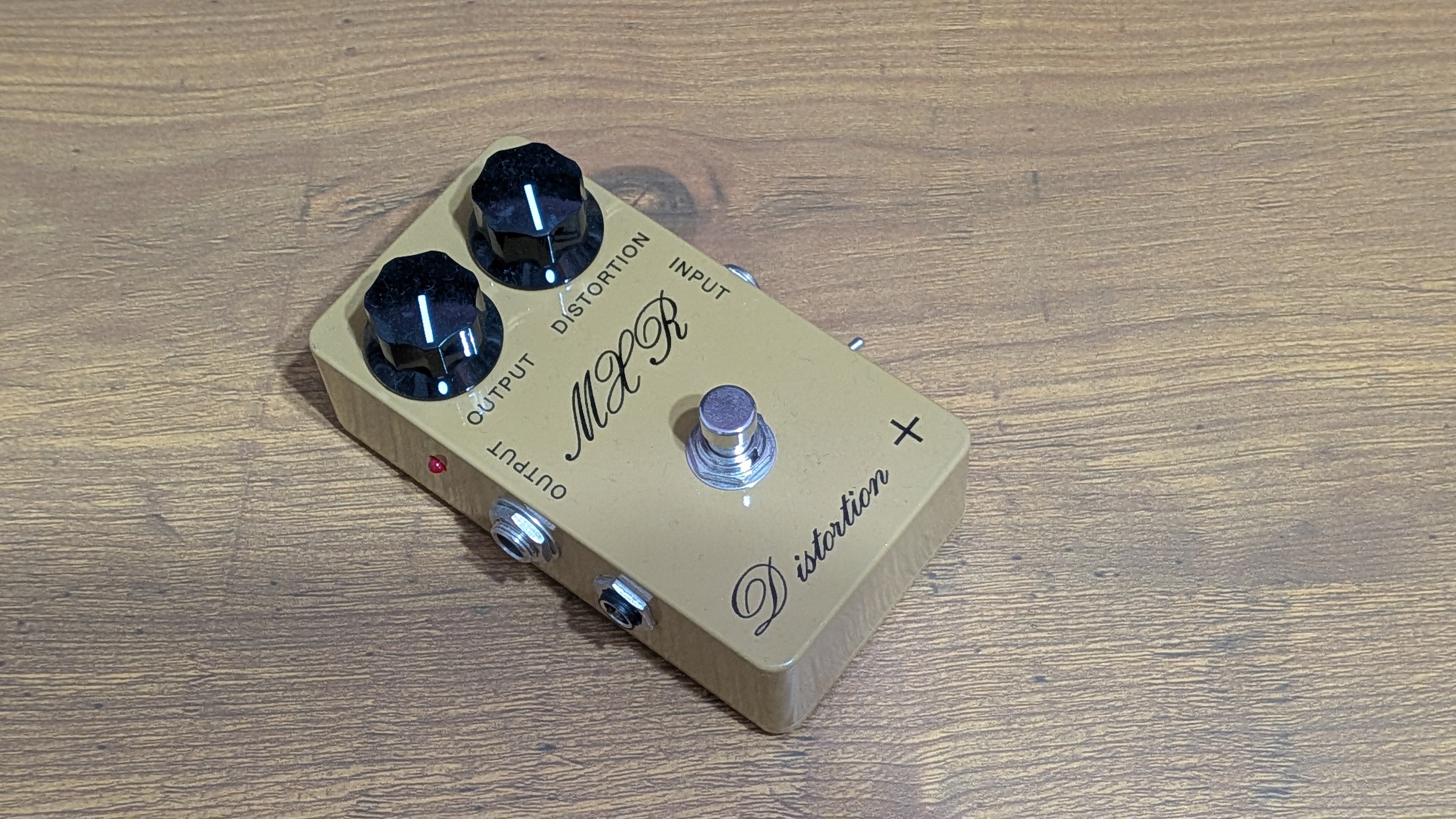 BOSS OD-3 MOD